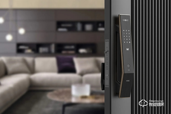 voc指紋鎖好不好