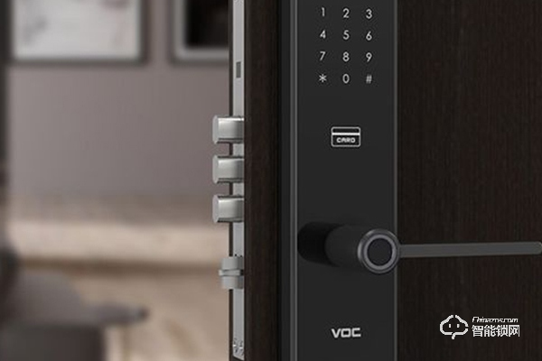 voc智能鎖質量怎么樣