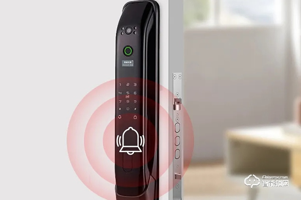 華為智能鎖招商怎么樣