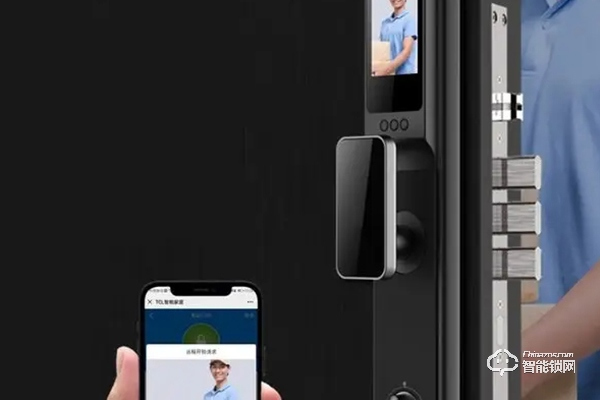 博世智能鎖代理怎么樣