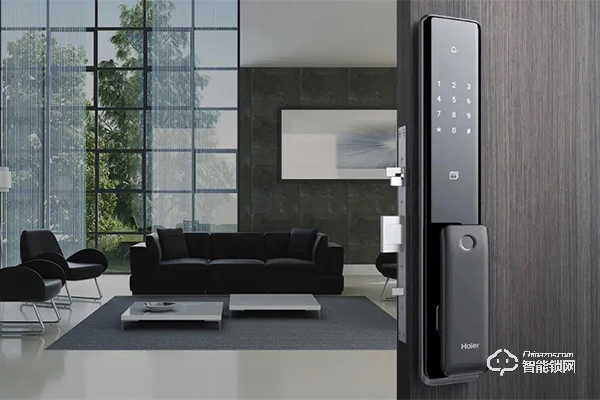 海爾智能鎖質量怎么樣