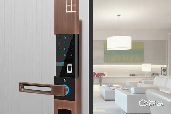 因碩指紋鎖怎么代理