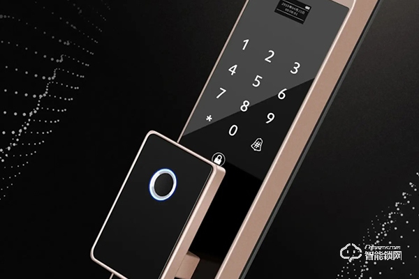 因碩指紋鎖怎么代理