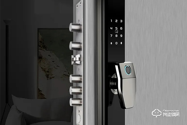 中國十大名牌智能鎖