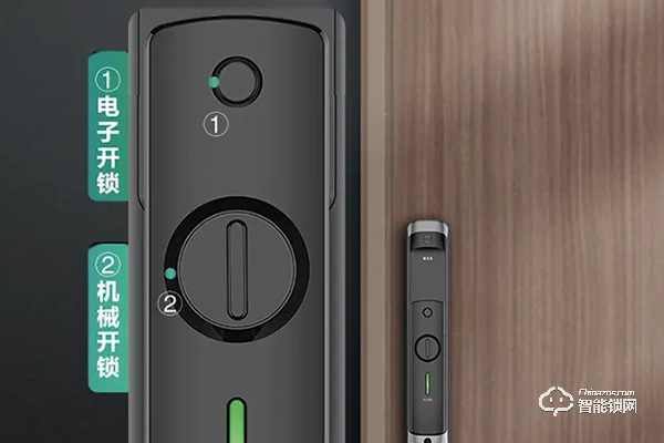 智慧好太太智能鎖怎么樣