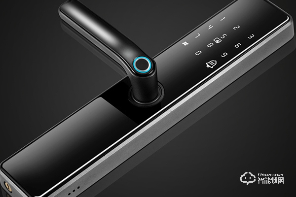 特暢恒指紋鎖質量怎么樣