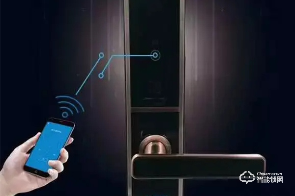 揚子智能鎖是不是十大名牌