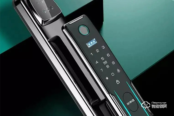 榮事達(dá)智能鎖加盟靠譜嗎