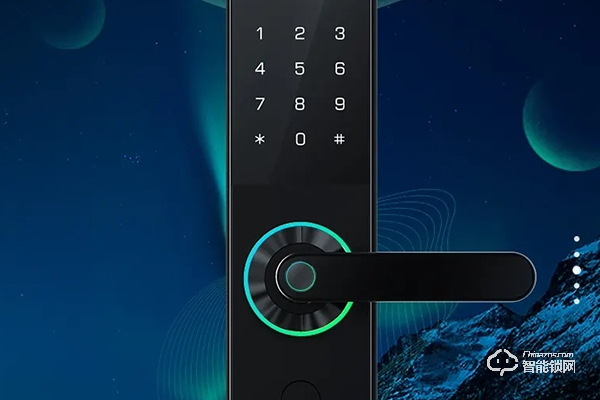 海爾電子鎖怎么樣