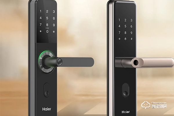 海爾電子鎖怎么樣