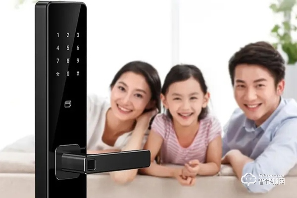 海爾智能鎖加盟怎么樣