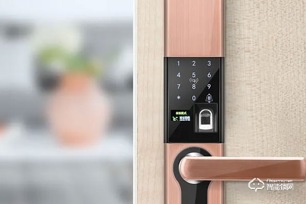 小益智能鎖代理怎么樣