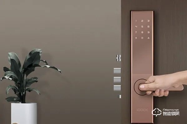 小益智能鎖代理怎么樣