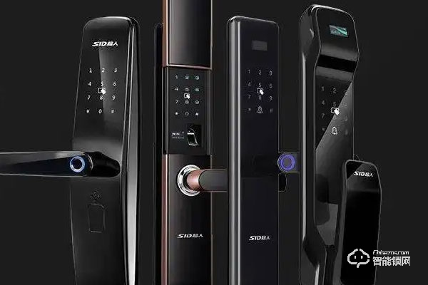 sid超人智能鎖怎么樣