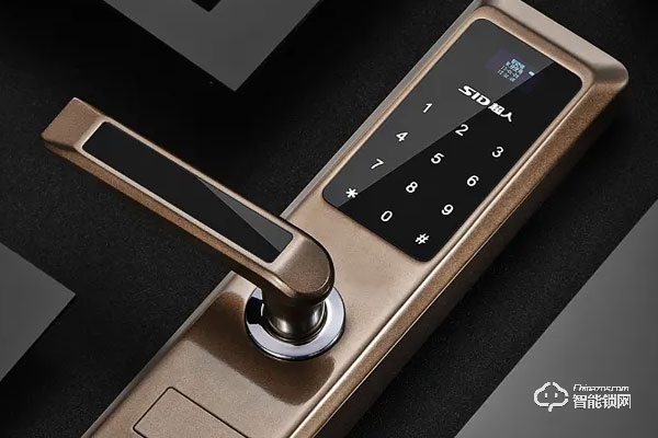 sid超人智能鎖加盟怎么樣