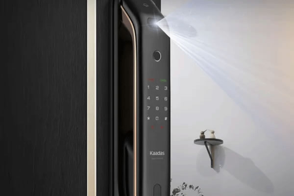 十大智能鎖品牌排行榜