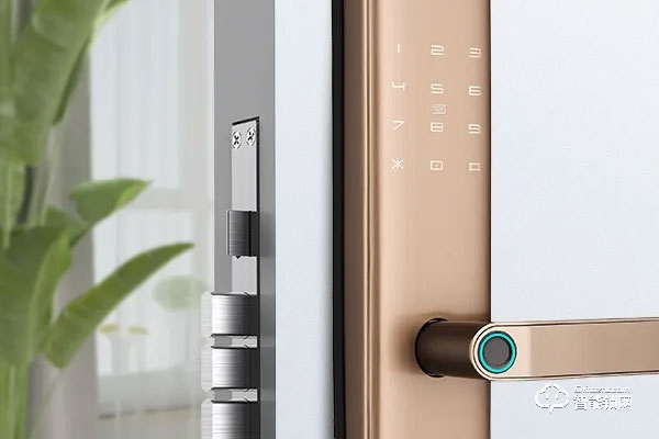 惠氏電子鎖怎么樣