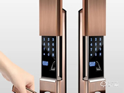 惠氏智能鎖加盟代理怎么樣