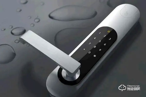 指紋鎖前十名品牌