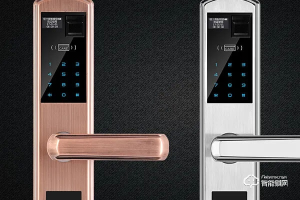 國內十大智能鎖品牌有哪些