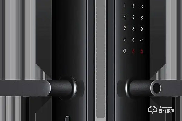 希箭智能鎖質量怎么樣
