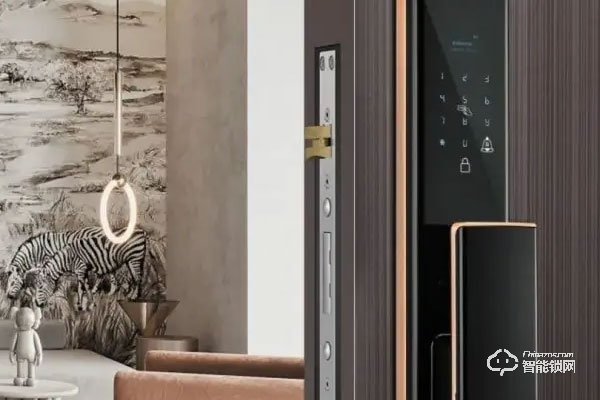 希箭智能鎖質量怎么樣