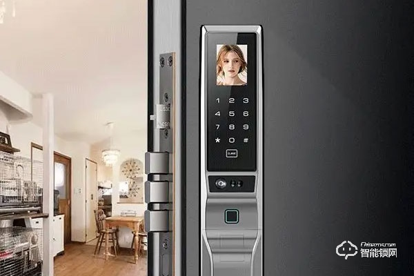 希箭智能鎖是十大品牌嗎