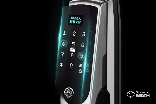 蓋德曼智能鎖怎么樣