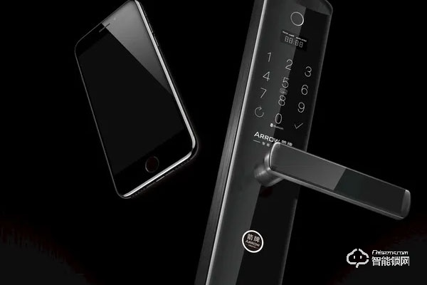 盧納森智能鎖質量怎么樣