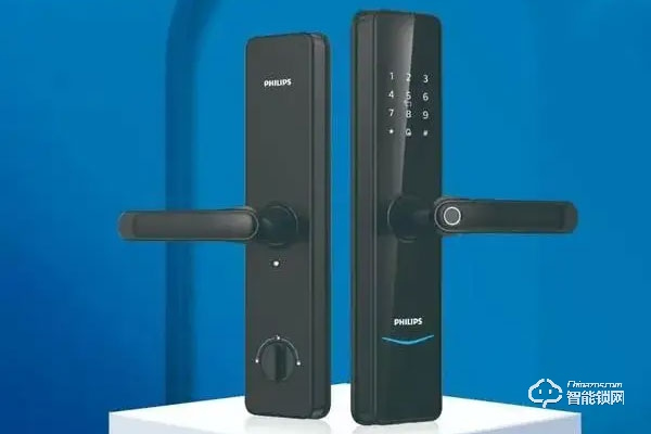 中國智能鎖十大名牌都是什么牌