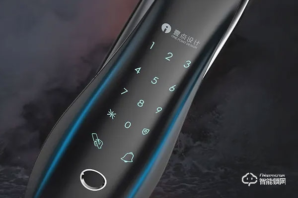 西勒奇指紋鎖怎么樣