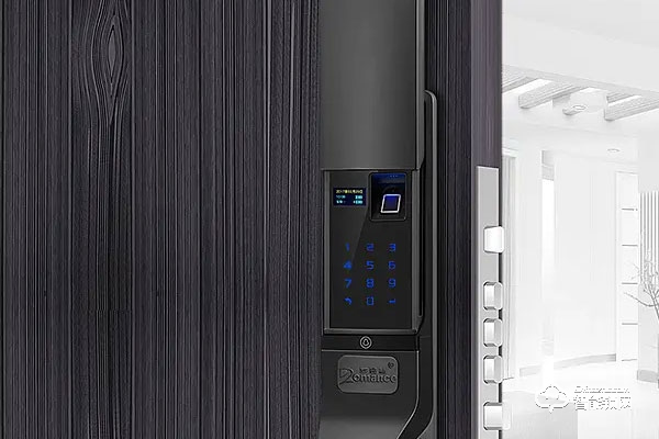 西勒奇指紋鎖怎么樣