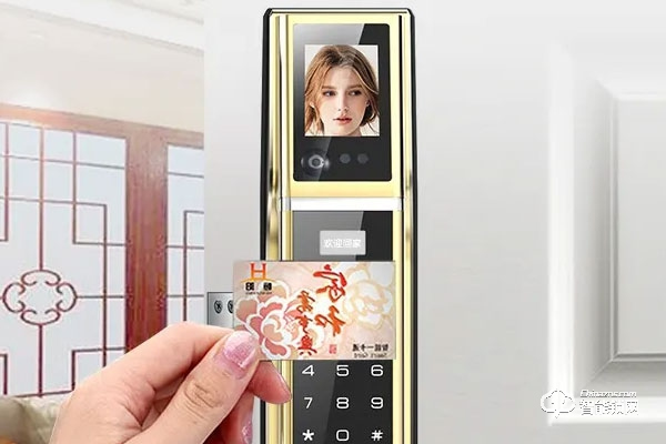 玥瑪智能鎖加盟代理怎么樣