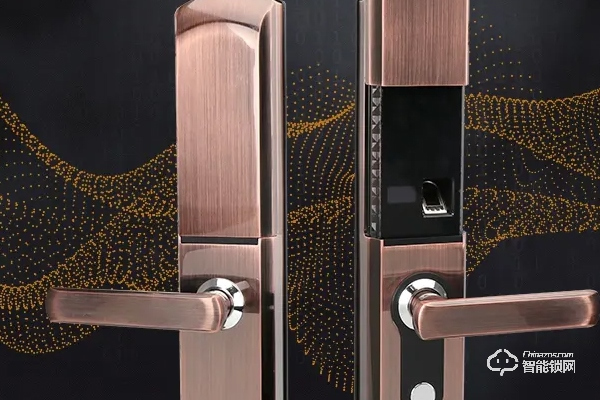 安居邦智能鎖的質(zhì)量怎么樣