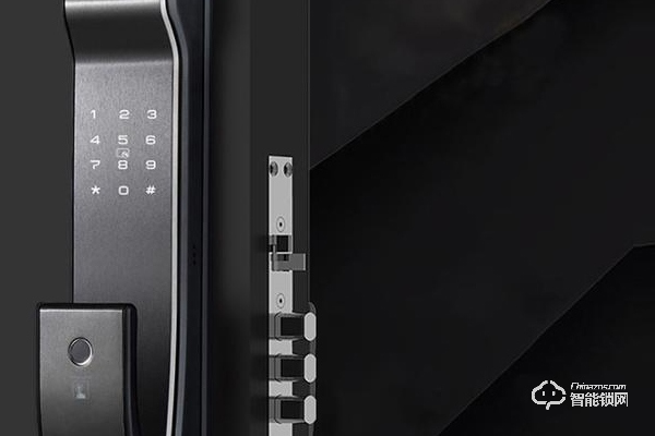 安居邦智能鎖的質(zhì)量怎么樣