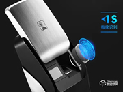 安居邦智能鎖的質(zhì)量怎么樣