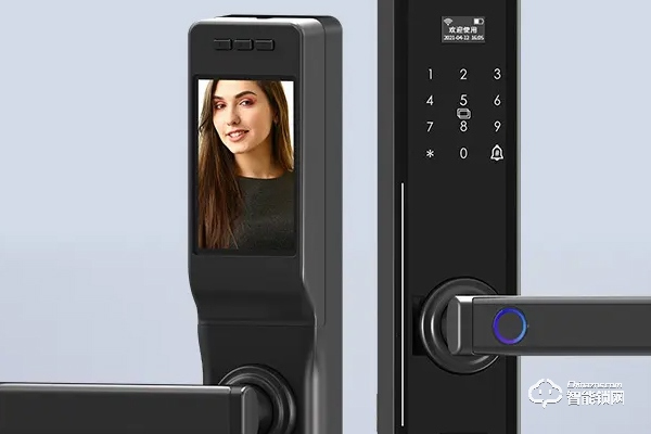 方耐智能鎖是十大品牌嗎