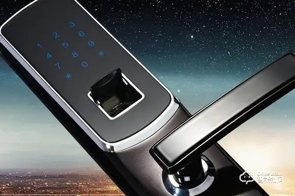 鹿帝智能鎖質量怎么樣