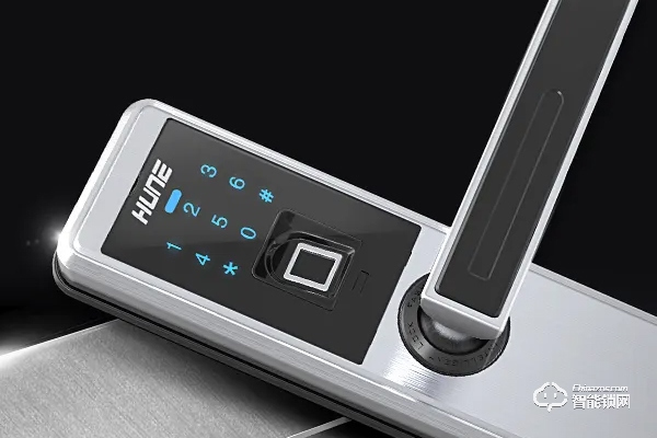 科裕智能鎖怎么樣