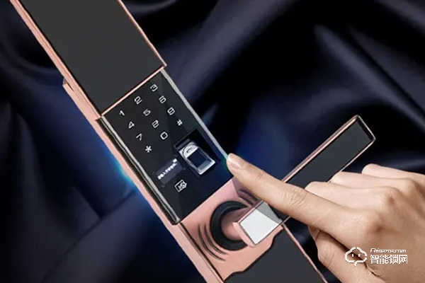 科裕指紋鎖好嗎