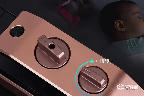 科裕智能鎖質量怎么樣