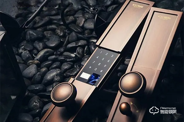 智能門鎖艾棲怎么樣