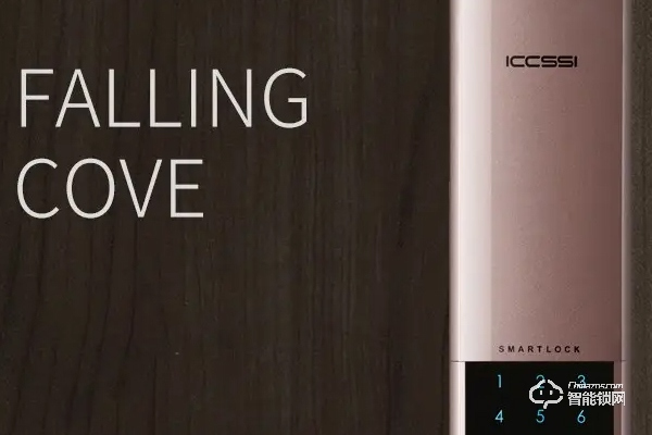 智能門鎖艾棲怎么樣