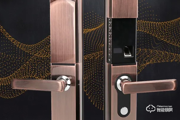 凌仕智能鎖質量怎么樣