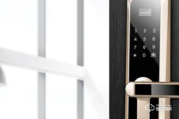 凌仕智能鎖怎么樣