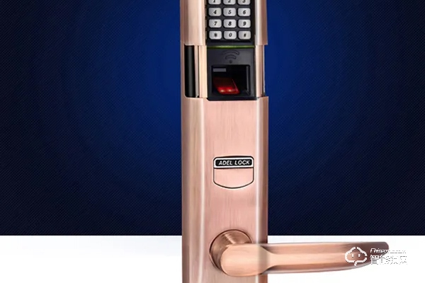 凌仕智能鎖怎么樣