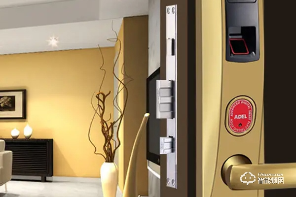 凌仕智能鎖怎么樣