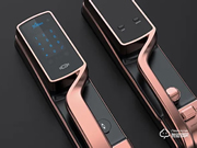 愛(ài)迪爾智能鎖好不好