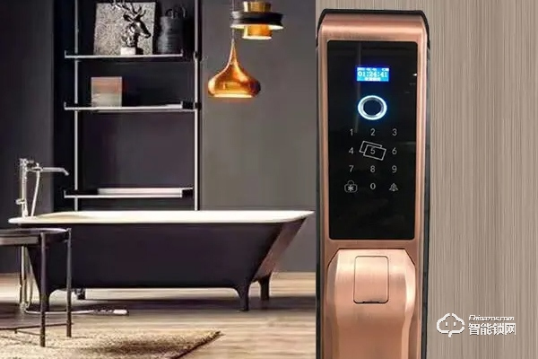 弘博匯智能鎖加盟費多少