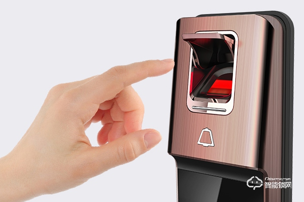 海康的智能鎖怎么樣